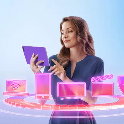 Комбо - единая связь Ростелеком для всех в&nbsp;село Леботёр (Томская область)